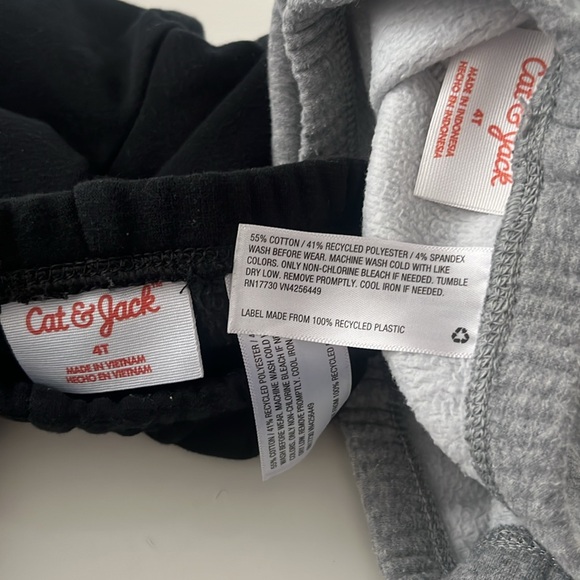 4T bottoms bundle - Picture 8 of 11